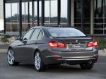 BMW 335i Sedan Luxury Line 2012 года (ZA)